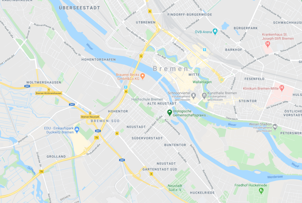 neustadt